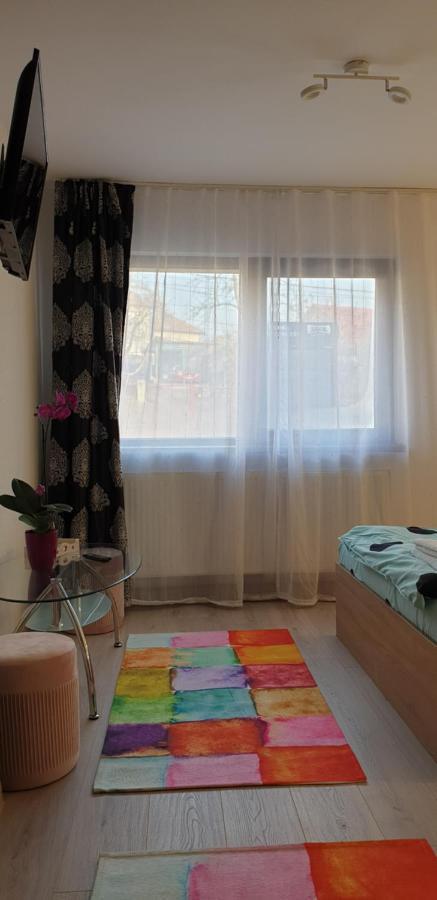 Casa Ana Cluj Apartment Exterior photo