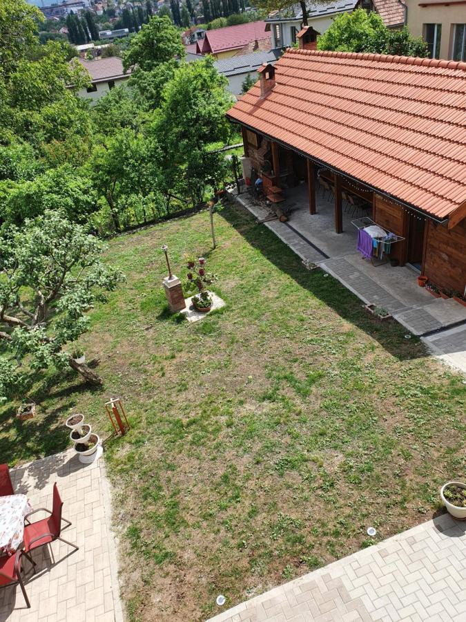 Casa Ana Cluj Apartment Exterior photo