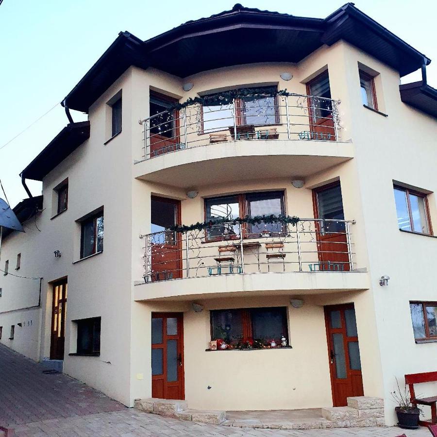 Casa Ana Cluj Apartment Exterior photo