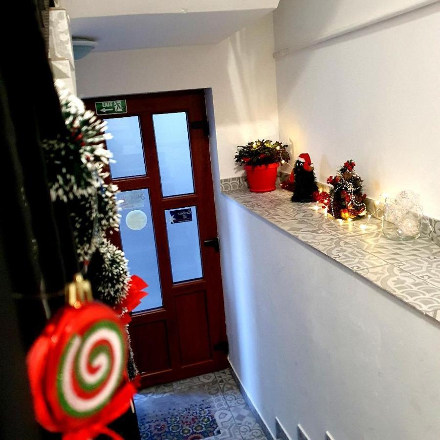 Casa Ana Cluj Apartment Exterior photo