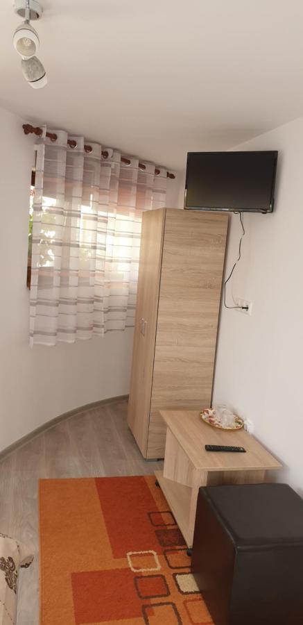 Casa Ana Cluj Apartment Exterior photo