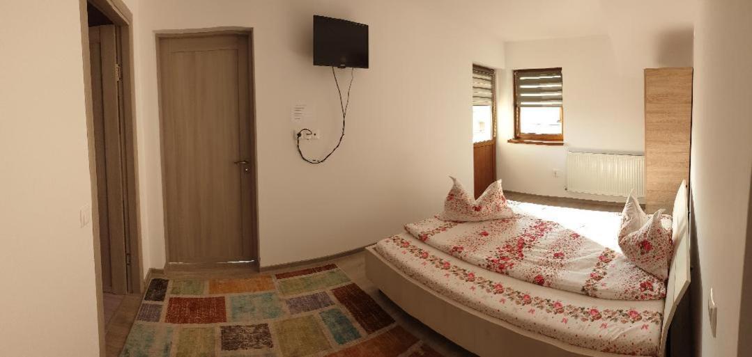 Casa Ana Cluj Apartment Exterior photo